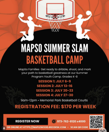 summer slam