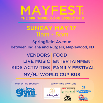 mayfest