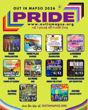 pride