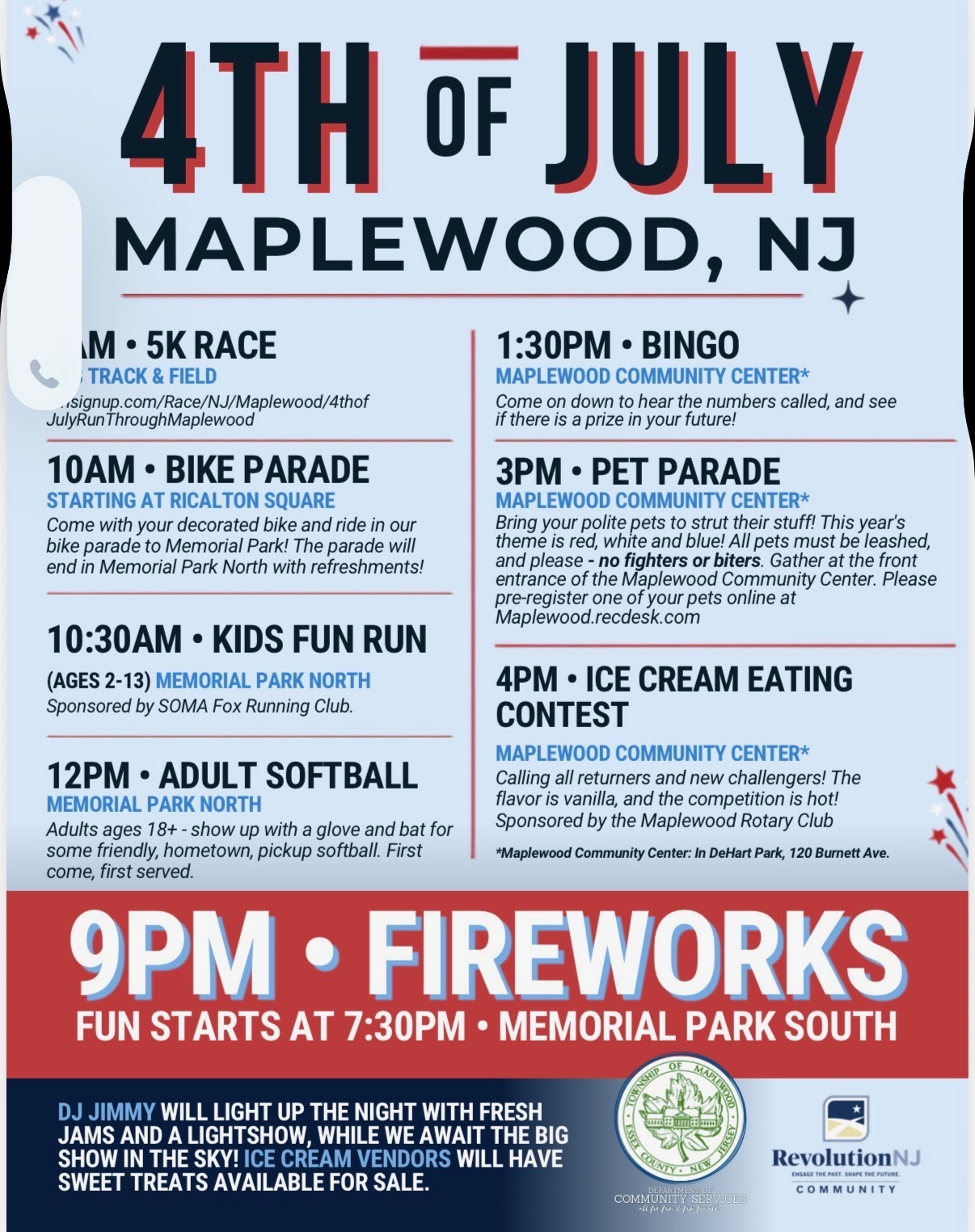 july 4