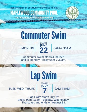lap swim