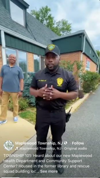 summer meals video