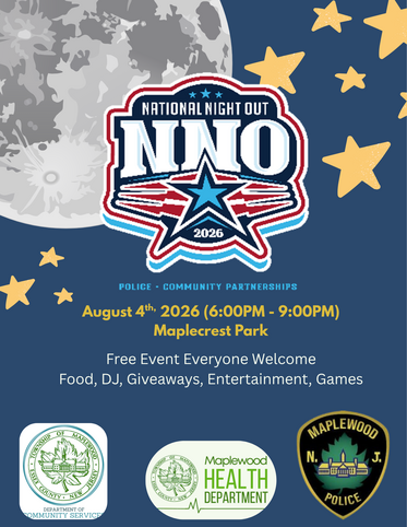 nno mpd night out