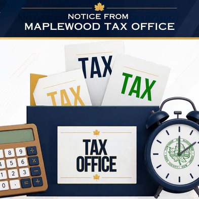 TAX SALE