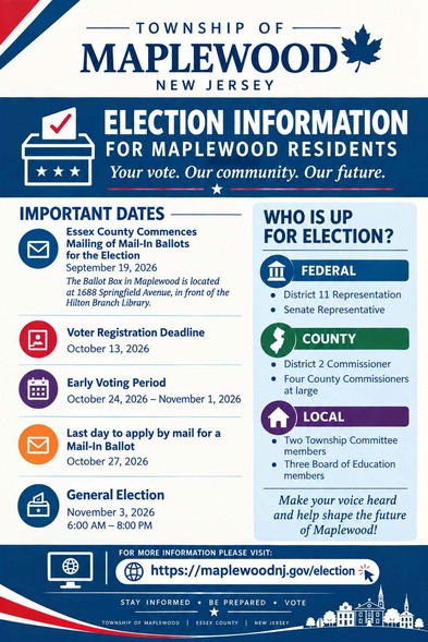 ELECTION CHEAT SHEET