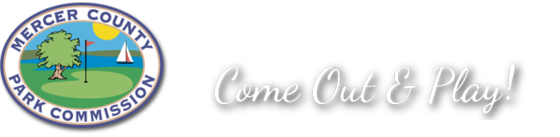 new jersey mercer county park commission - come out and play