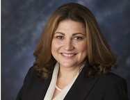 County Clerk Headshot