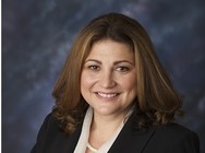 County Clerk Headshot