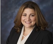 County Clerk Headshot