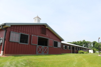 Mercer Stables 