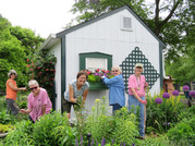 Master Gardeners Publicity Photo