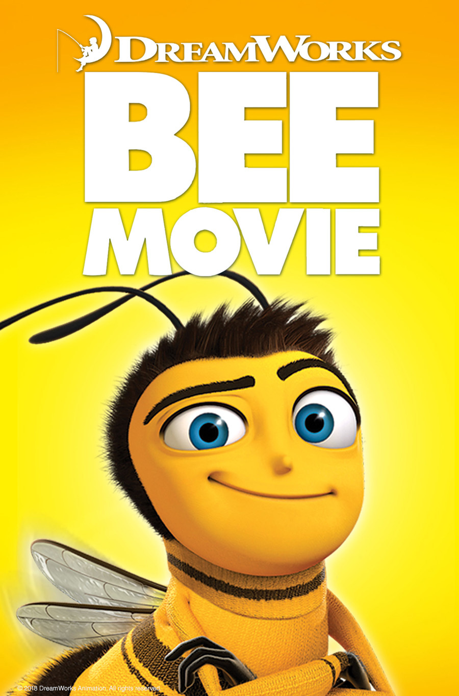Bee Movie 