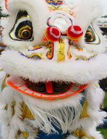 Lion Dance