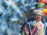 Mummers