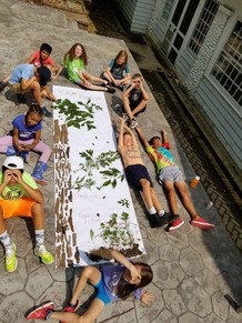 Park Commission Summer Camps