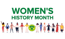 Women's History Month