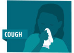 COVID-19 symptoms-cough