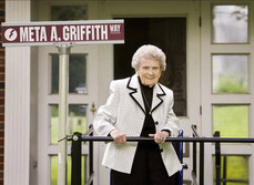 Meta Griffith