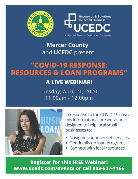 COVID-19 Response Webinar
