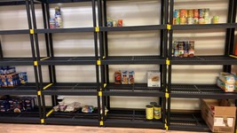 Food pantry