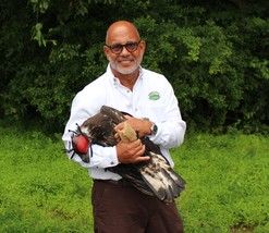 Executive Director Aaron T. Watson