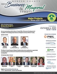 Business and Mayoral Update