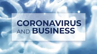 COVID 19 Business 