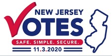 NJ Votes