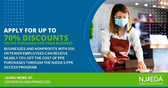Small biz PPE access 11-25-20