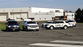 TTN full-scale drill-1