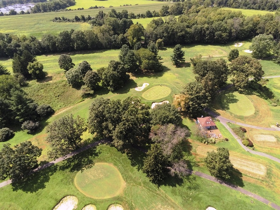 Park Commission acquires Hopewell Valley Golf Club