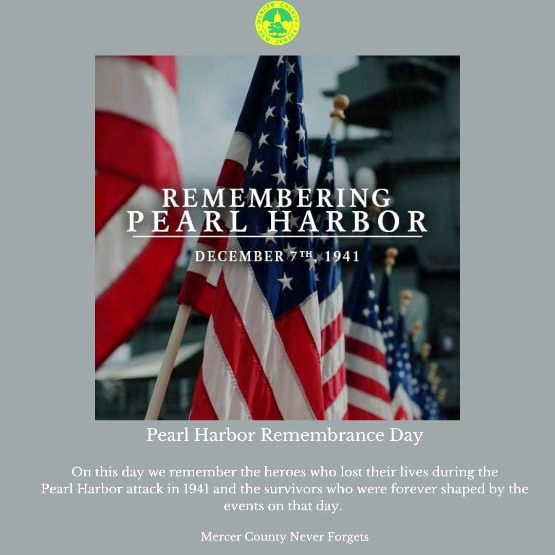 never forget pearl harbor remembrance day 2018