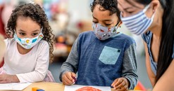 Child care assistance