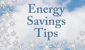 Winter Energy Savings 