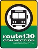 Route 130 Connection logo