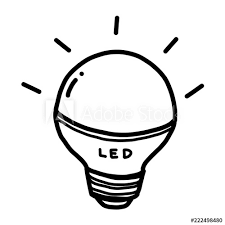 LED Bulb 