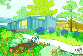 sustainable lawn care 