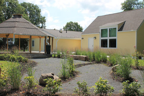 Tulpehaking Nature Center