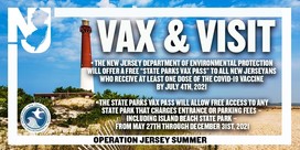 Vax and Visit