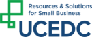 UCEDC logo