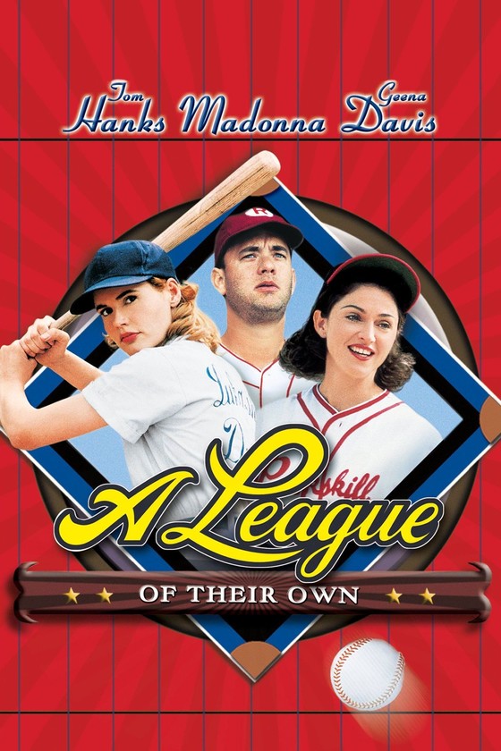 a league of their own