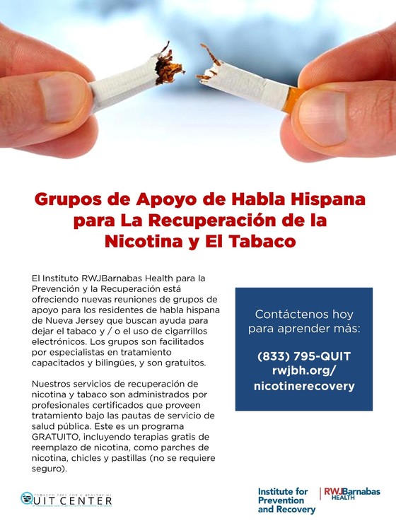 Spanish Treatment Group