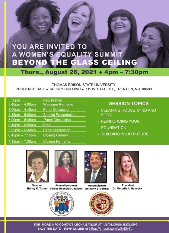 Women's Equality Day