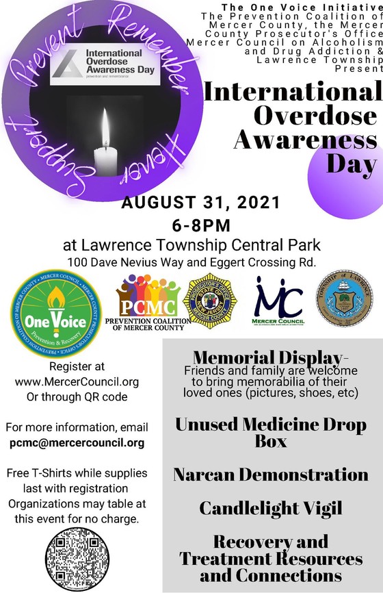 2021 IOAD Full Flyer