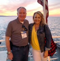 Melinda Montgomery-NEC conference