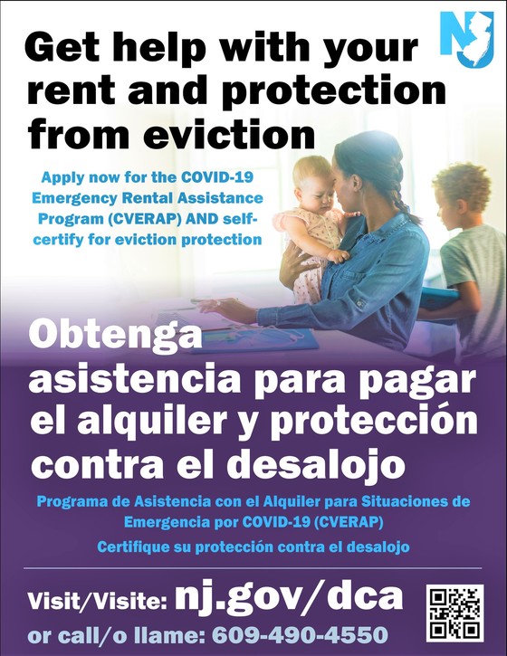 RENT AND EVICTION PROTECTION