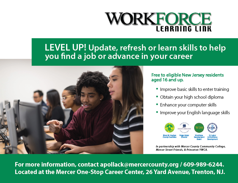 workforce learning link