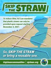 skip the straw
