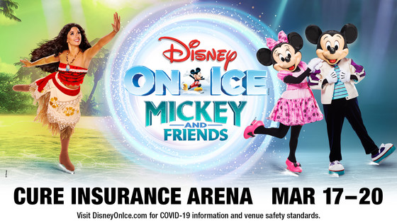 Disney on Ice 1