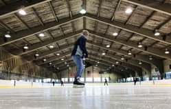 MCP Skating Center